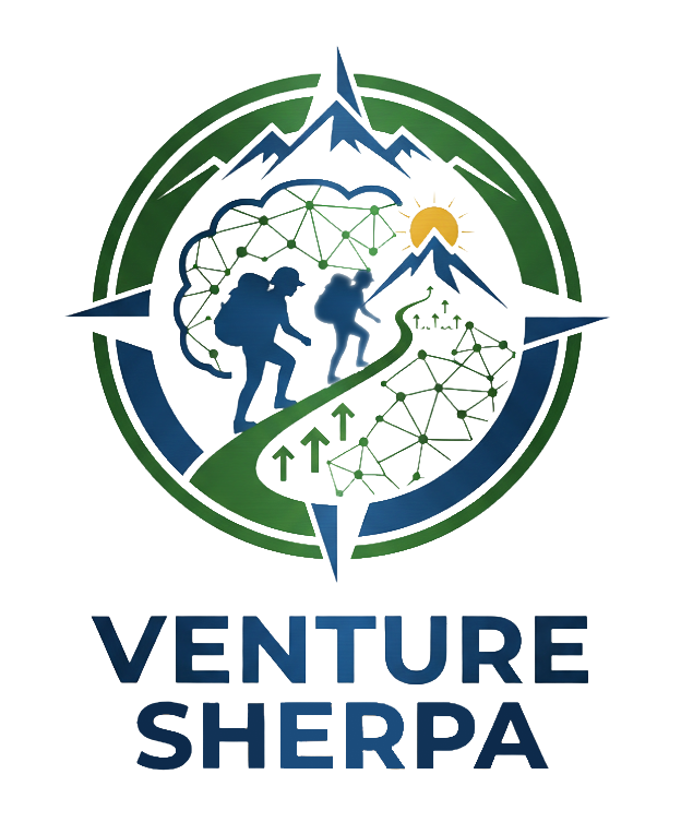 Venture Sherpa Logo